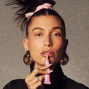 NWB Rhode peptide lip tint in Ribbon 🎀